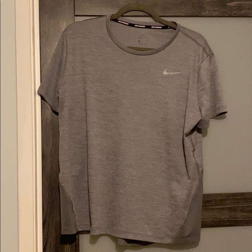 Nike DriFit Vented Training Top